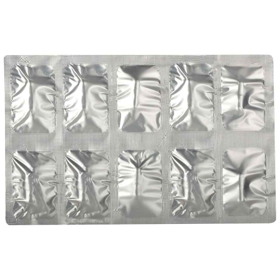 Flodart Plus Capsule PR