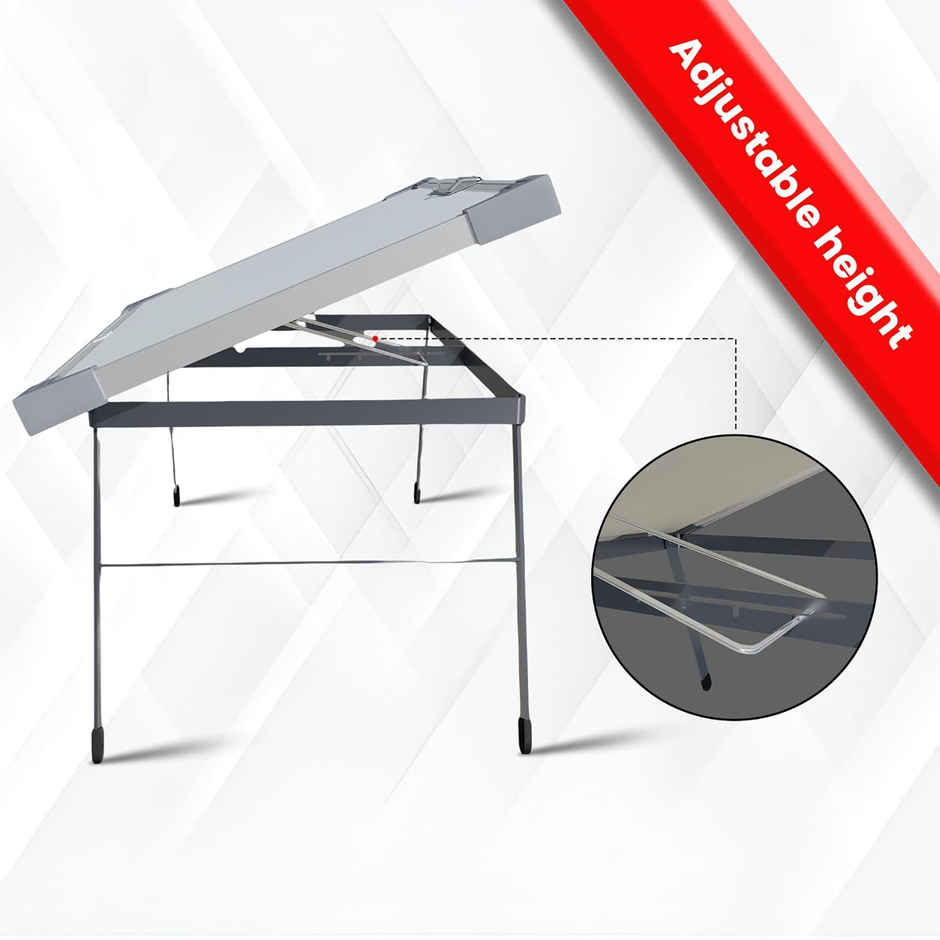 ABK Kids Study Table + White Board 16 Inchx 24 Inch