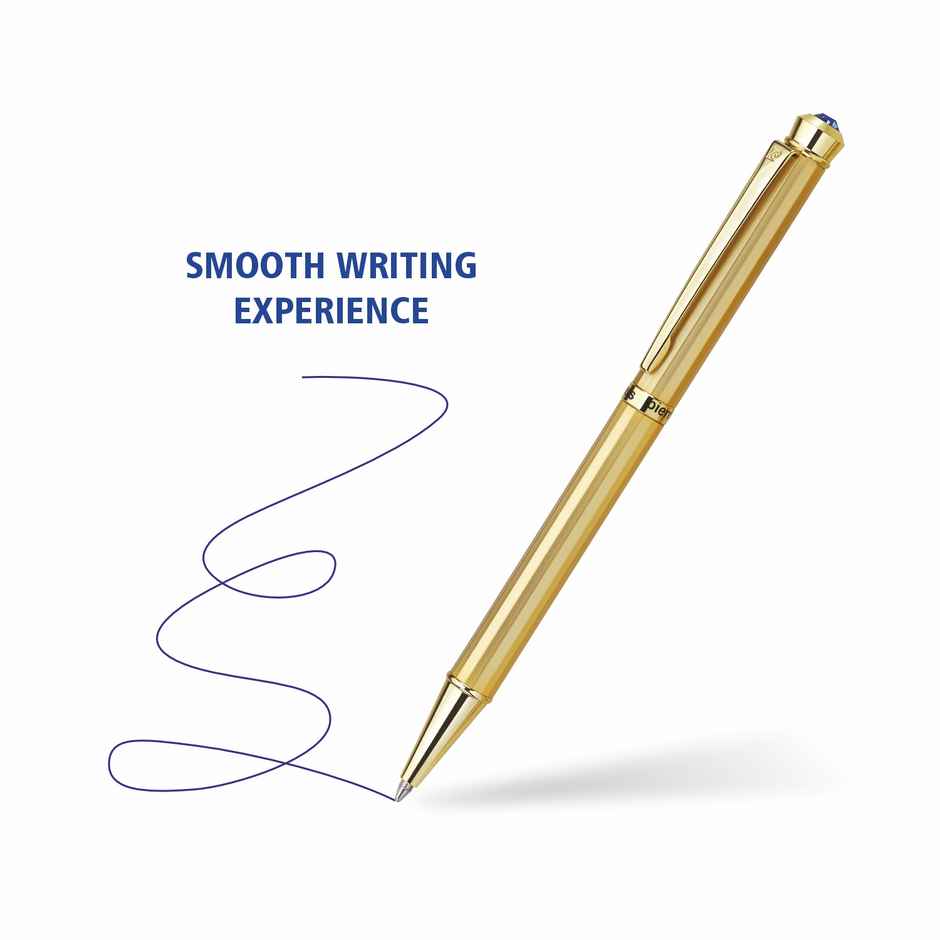 Pierre Cardin Elite Set ( Pen + Diary) | Gift for Father's Day