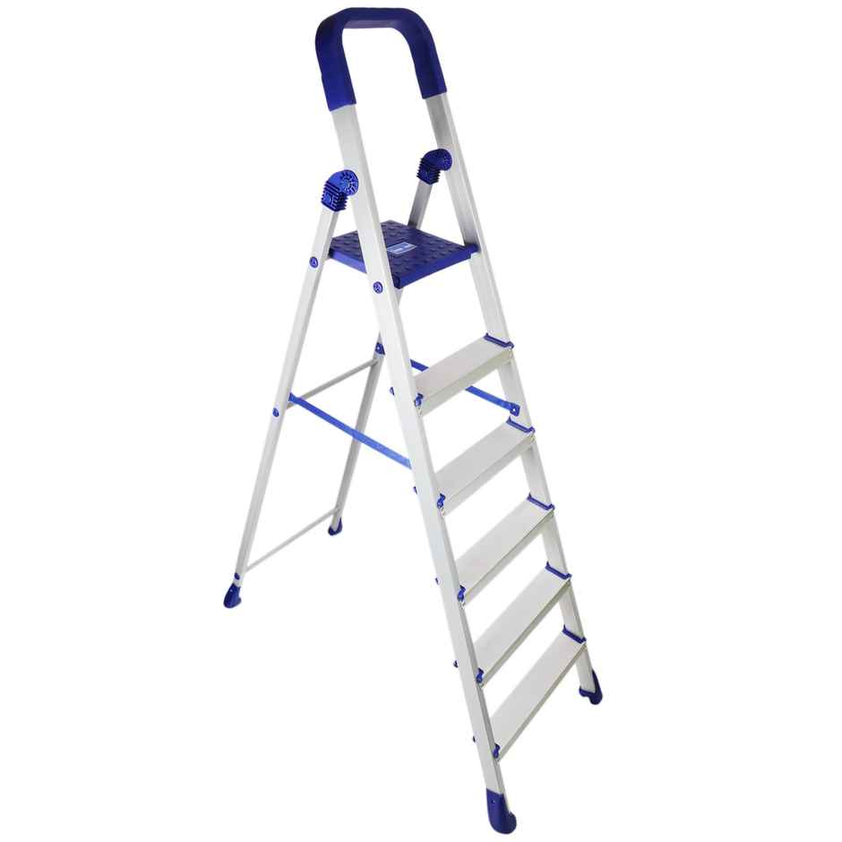 Cipla Plast Home-Pro Folding Ladder 6 Step