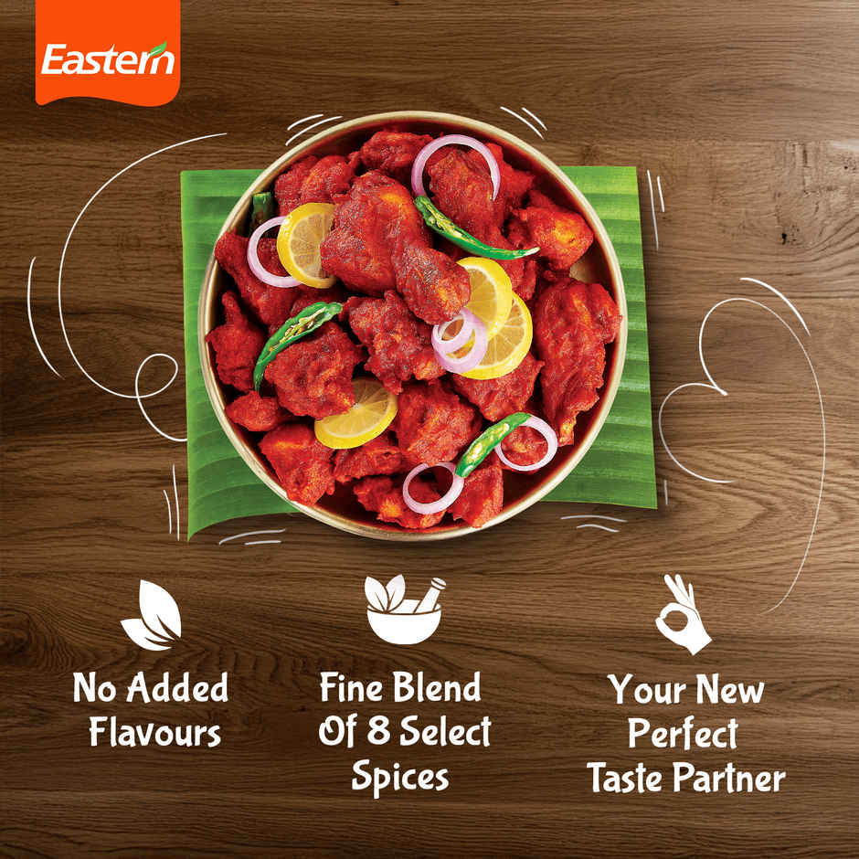 Eastern Kabab Masala