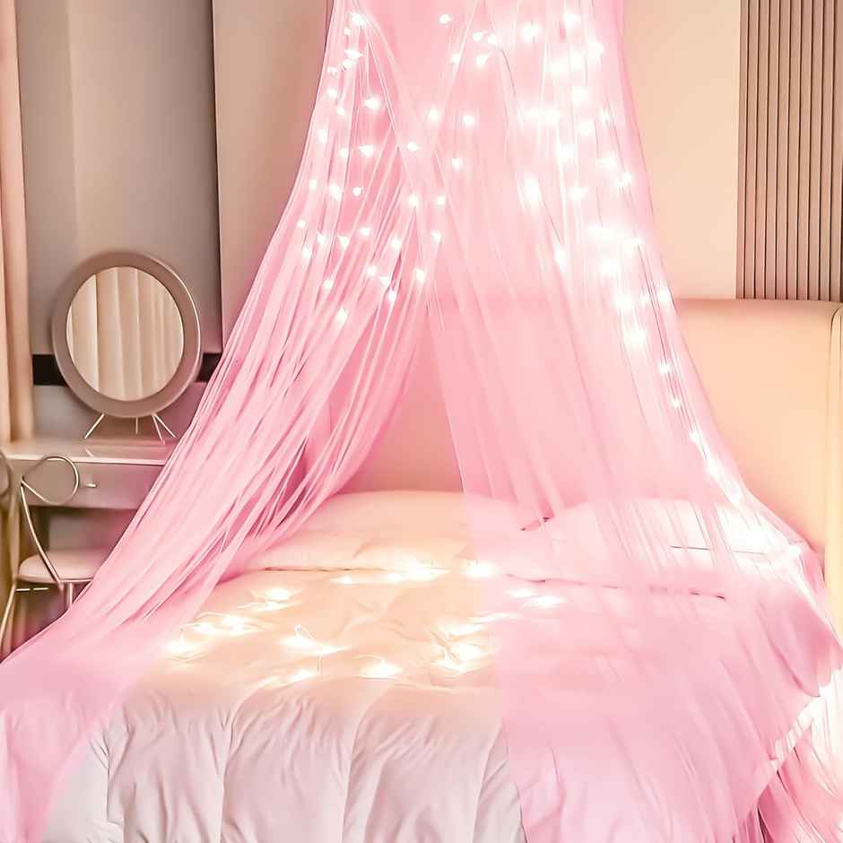 Pink Canopy Tent Love Balloon Decoration | Special You