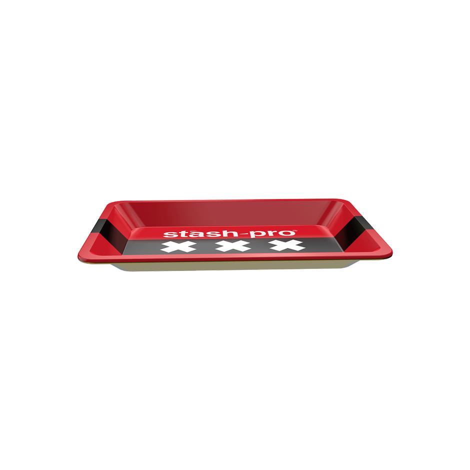 STASH PRO Rectangular Rolling Tray | Small