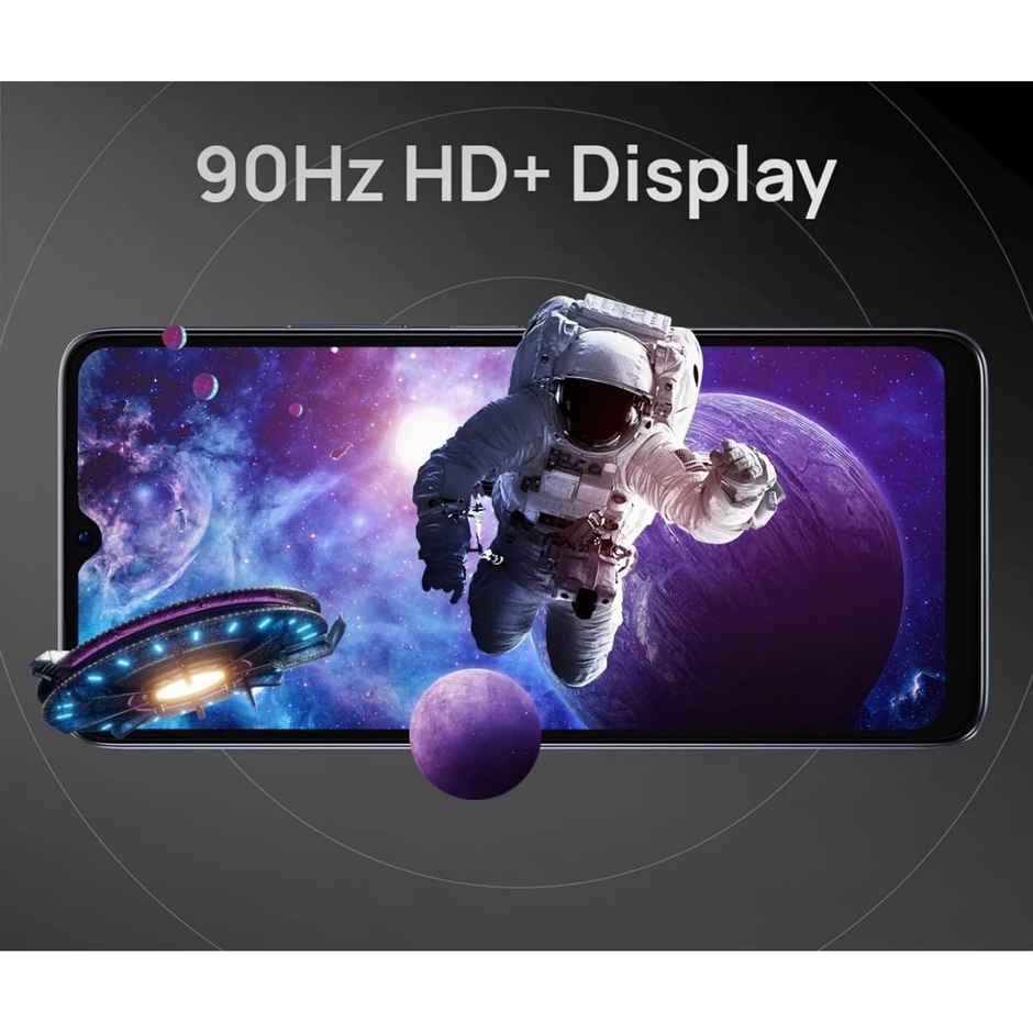 Poco C61 | 4GB | 64GB | Ethereal Blue