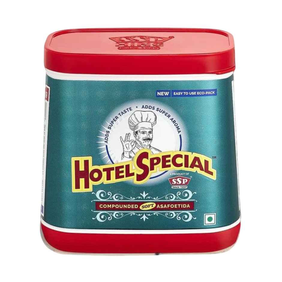 SSP Hotel Special Compounded Asafoetida (Hing)