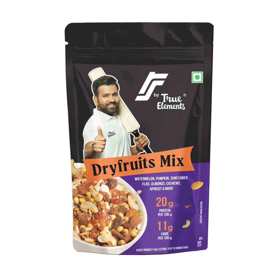 Rs By True Elements Dryfruits Mix