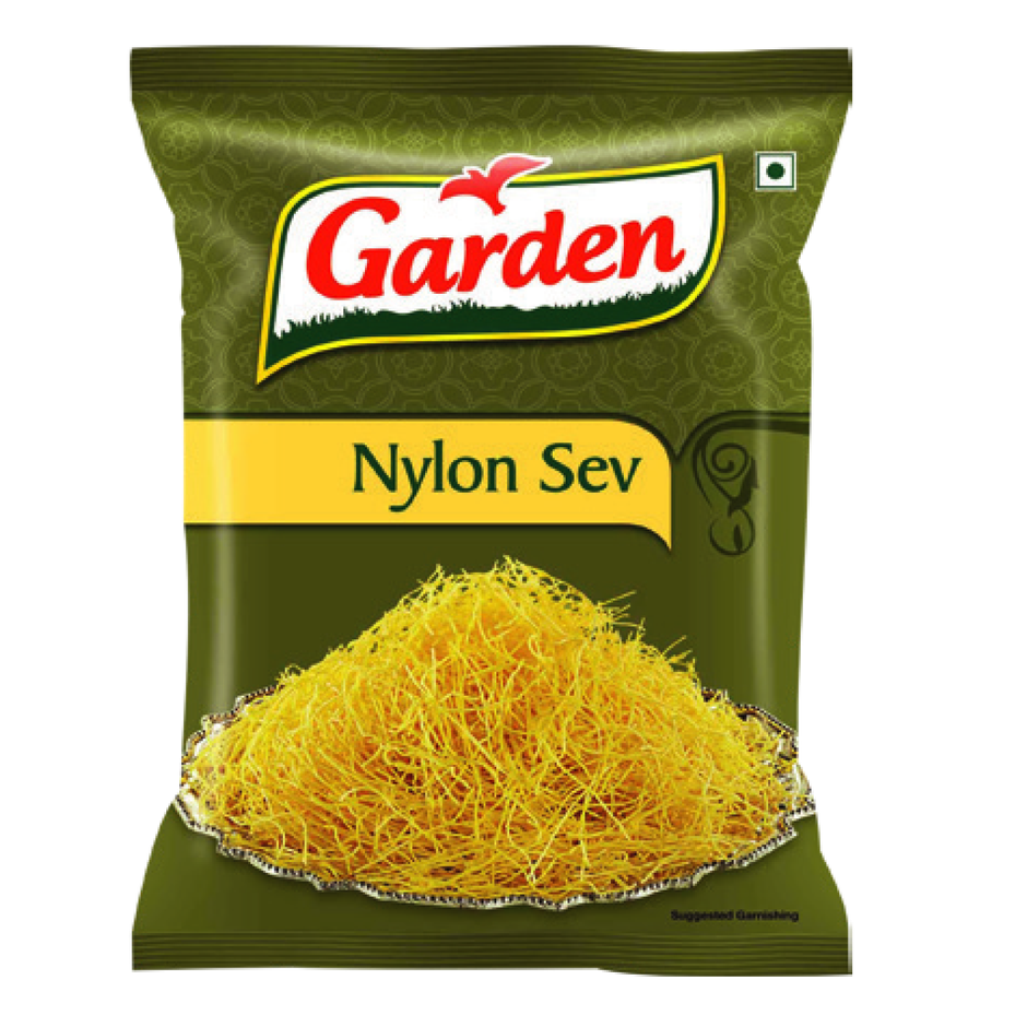 Garden Nylon Sev | Light & Crunchy Namkeen