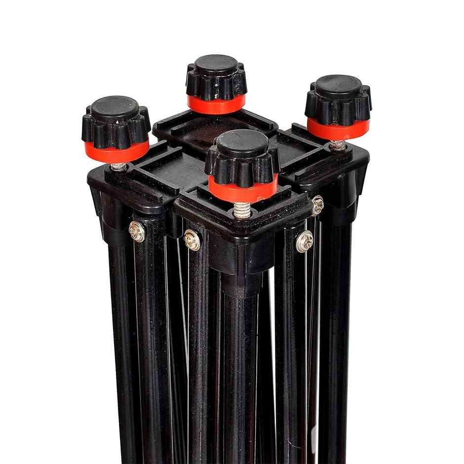 Toyshine Foldable Height Adjustable Carrom Board Stand SSTP - B