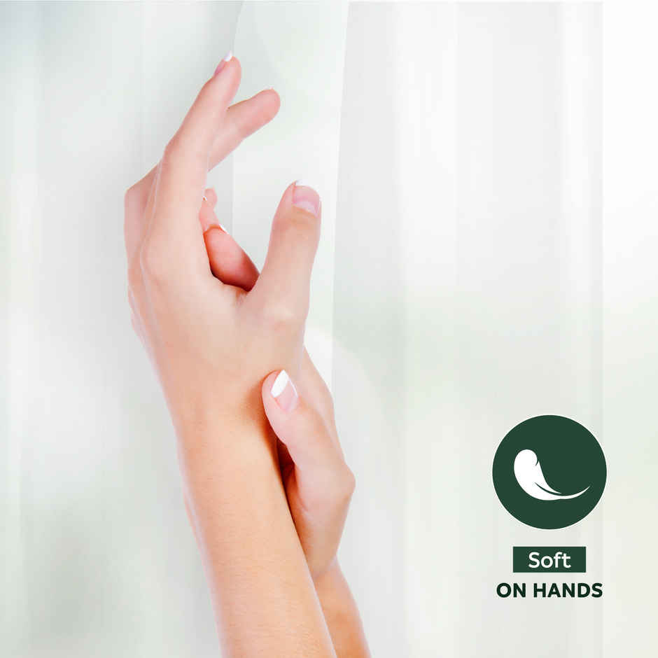 Margo Natural Anti-Bacterial Handwash for Soft, Hydrated hands - Refill Pack