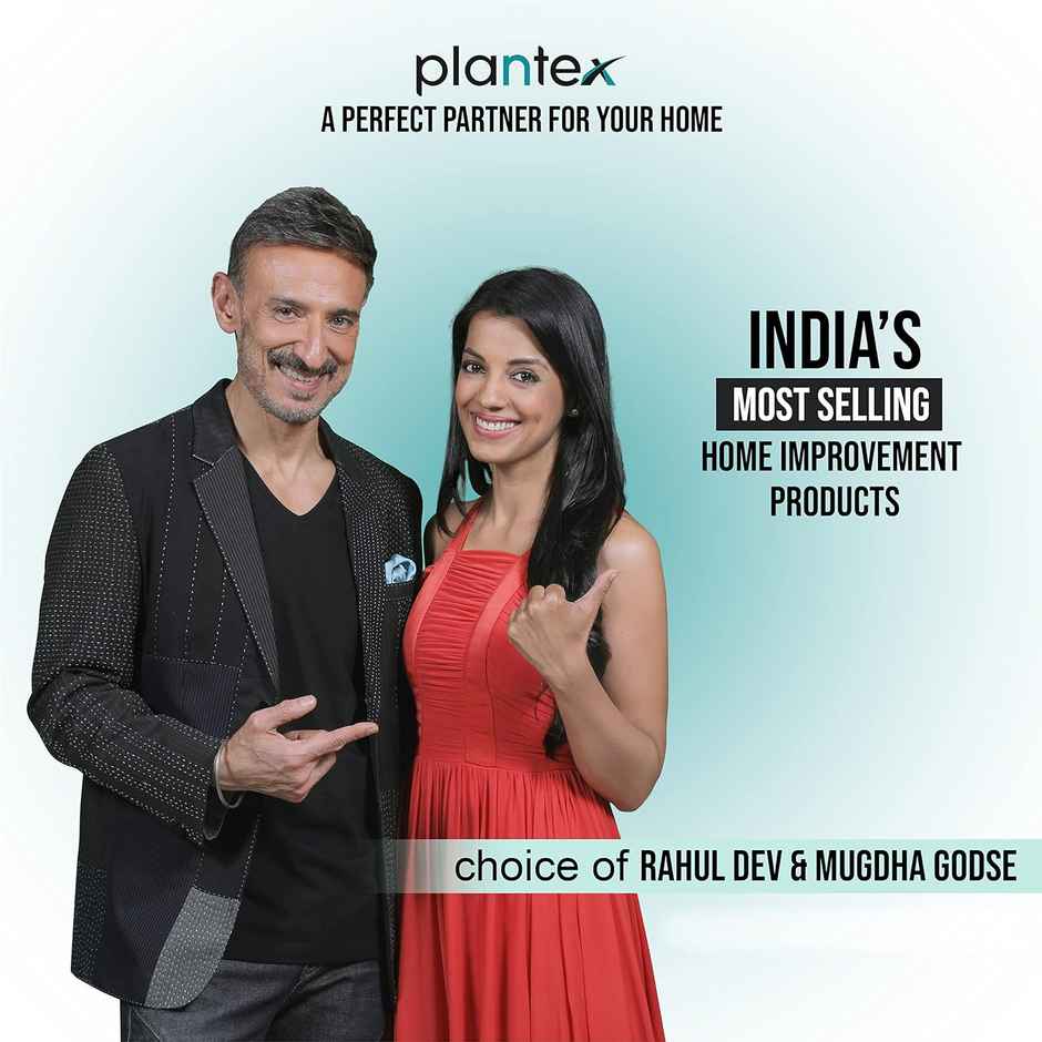 Plantex Heavy-Duty Stainless Steel Dish Drainer Basket for Kitchen Utensils