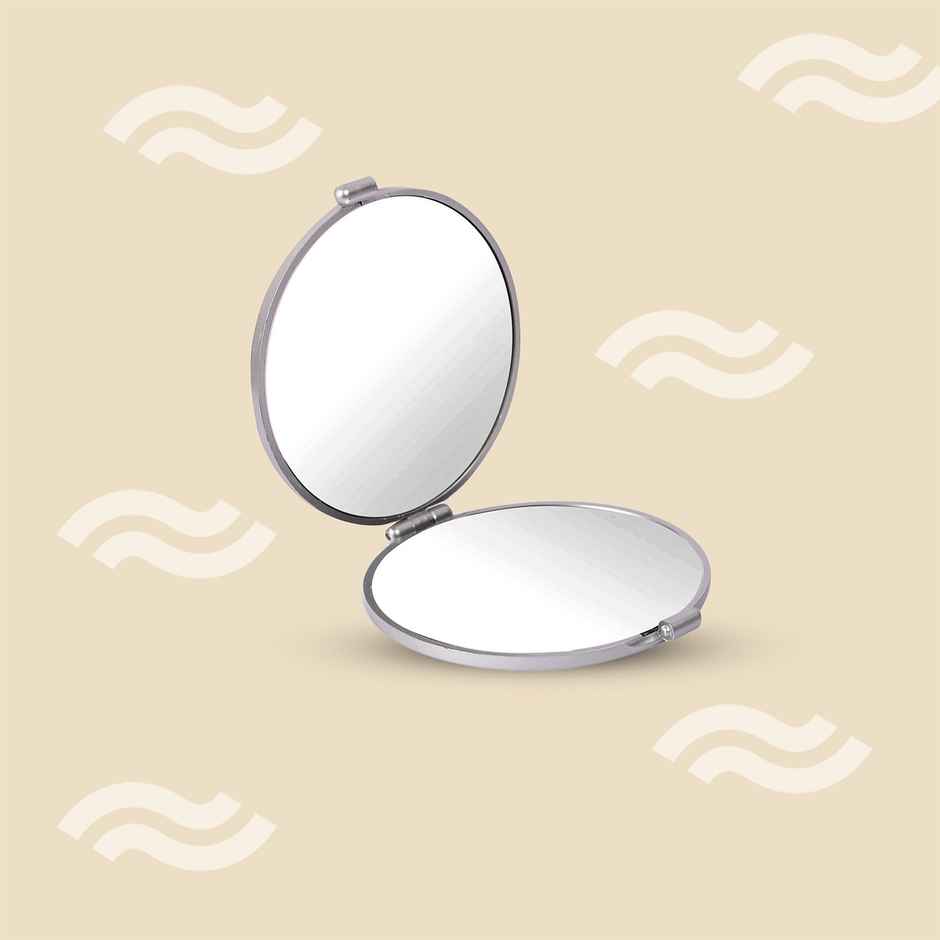 GUBB Dual Pocket Mirror