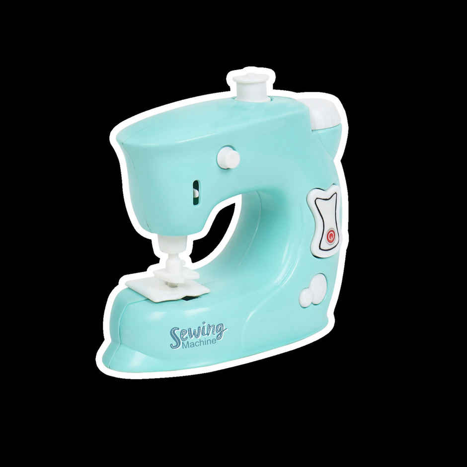 Anz Toy Green Swing Machine Ph 9414