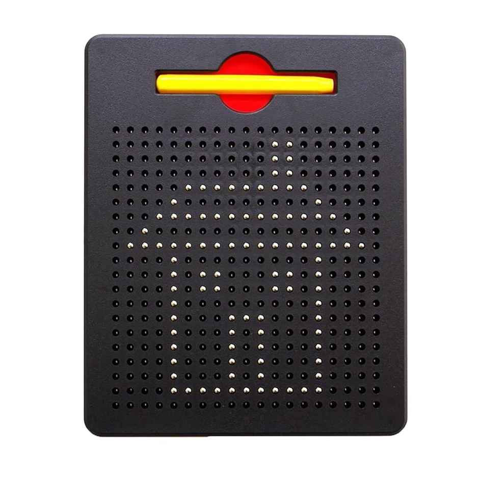 Kidara MagPad Magnetic Drawing Board | Erasable Educational Toy | 2-12 years