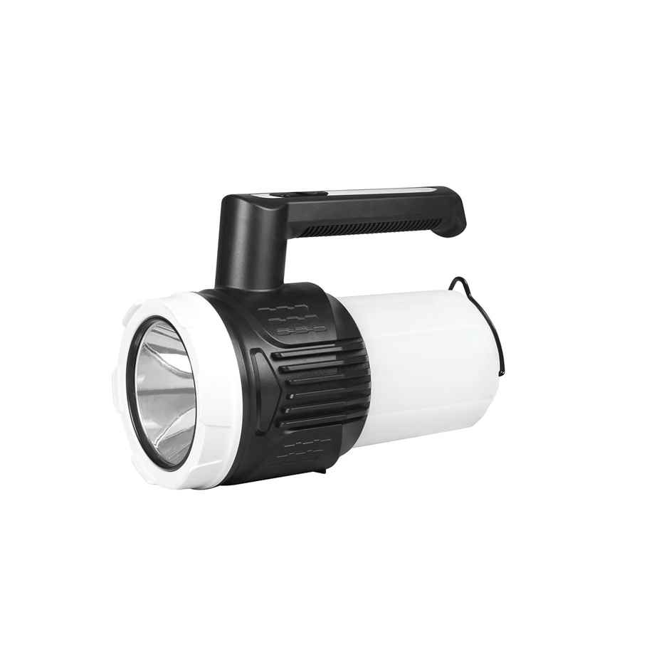 Philips Trek 5W Rechargeable Emergency Light |  2400 mAh Battery(Cool White + Warm White)