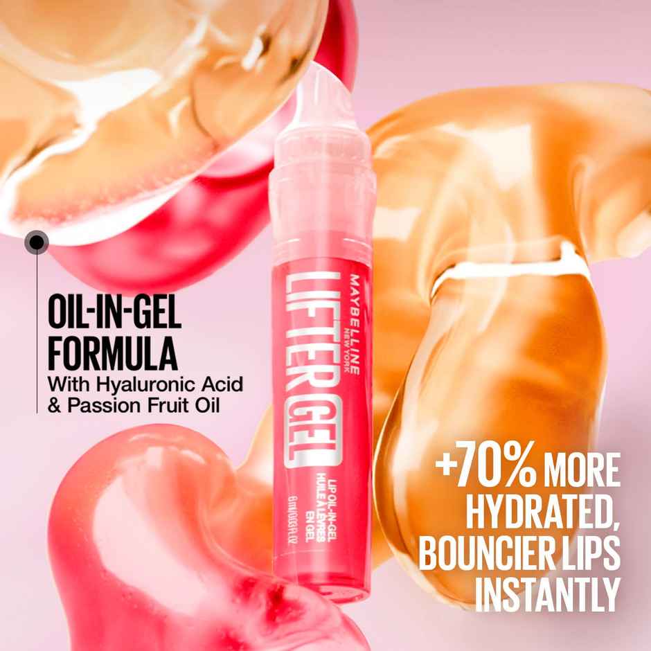 Maybelline Lifter Gel Spellbook Kit
