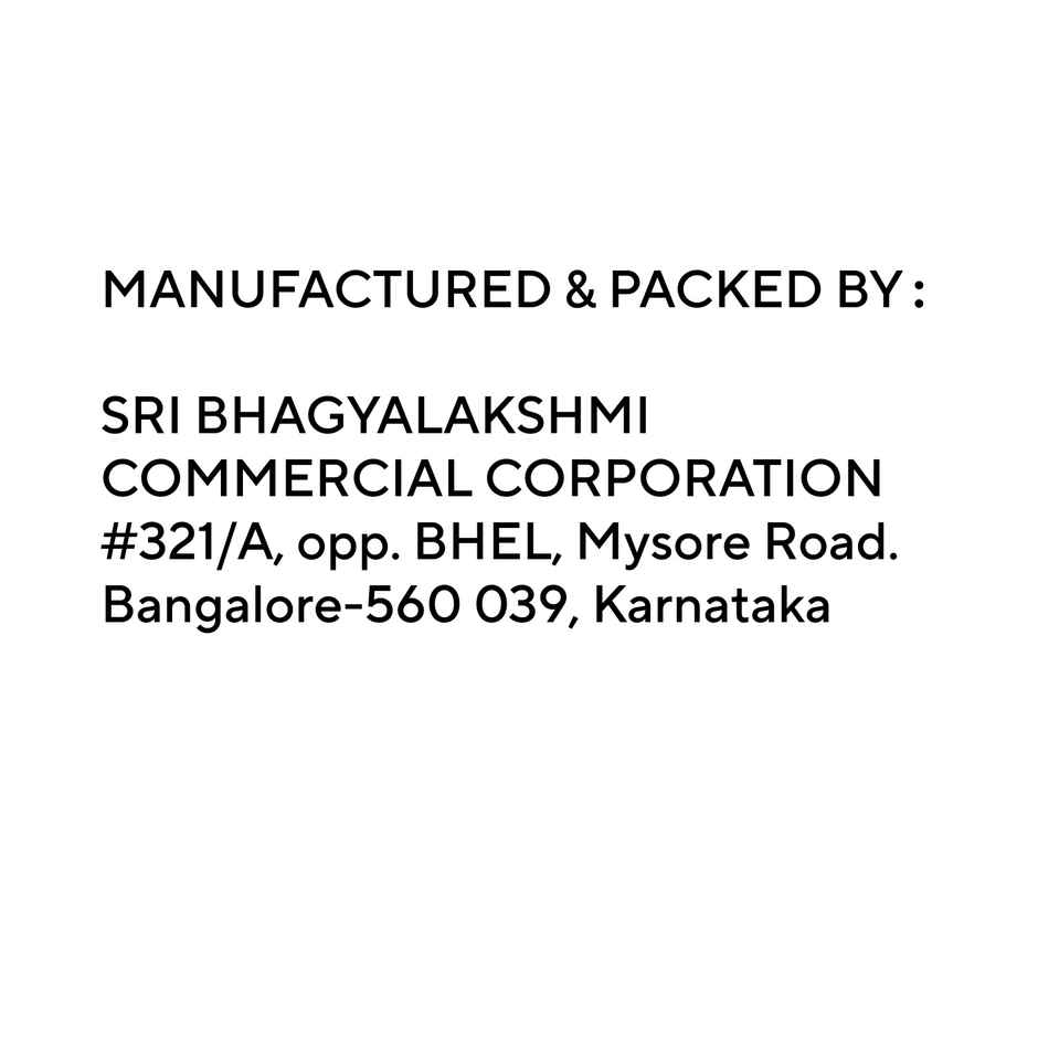 Bhagyalakshmi Idli Sooji