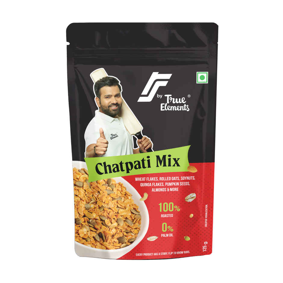 Rs By True Elements Chatpati Mix