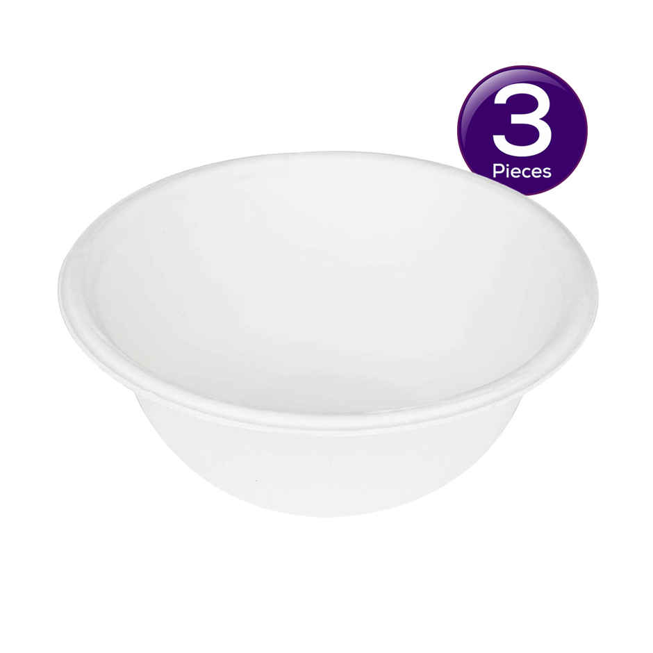 Vinay Trading Disposable Bagasse Bowl - 180 ml Combo