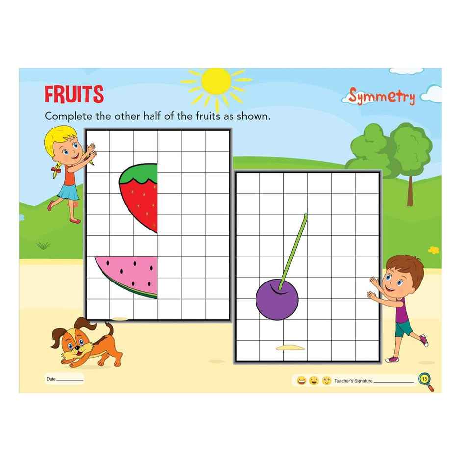 Pegasus Art & Craft Book For Advance Level | Free Craft Materials