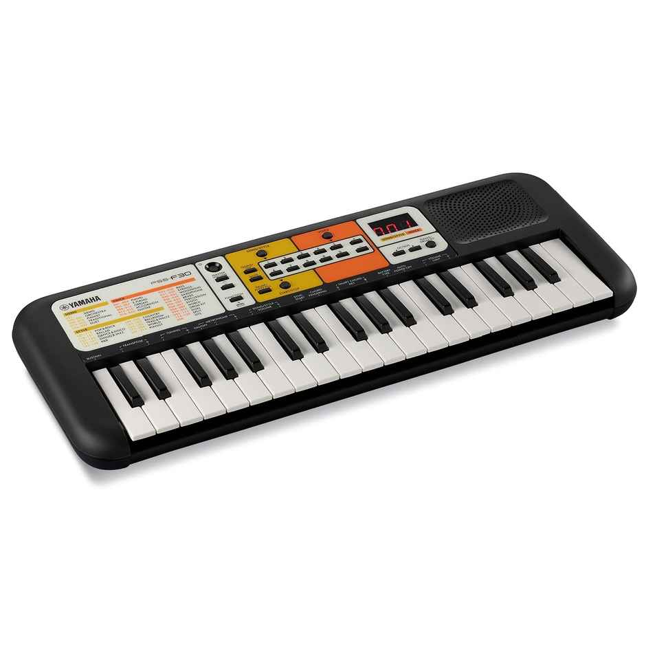 Yamaha Pss-f30 Mini Keyboard for Kids