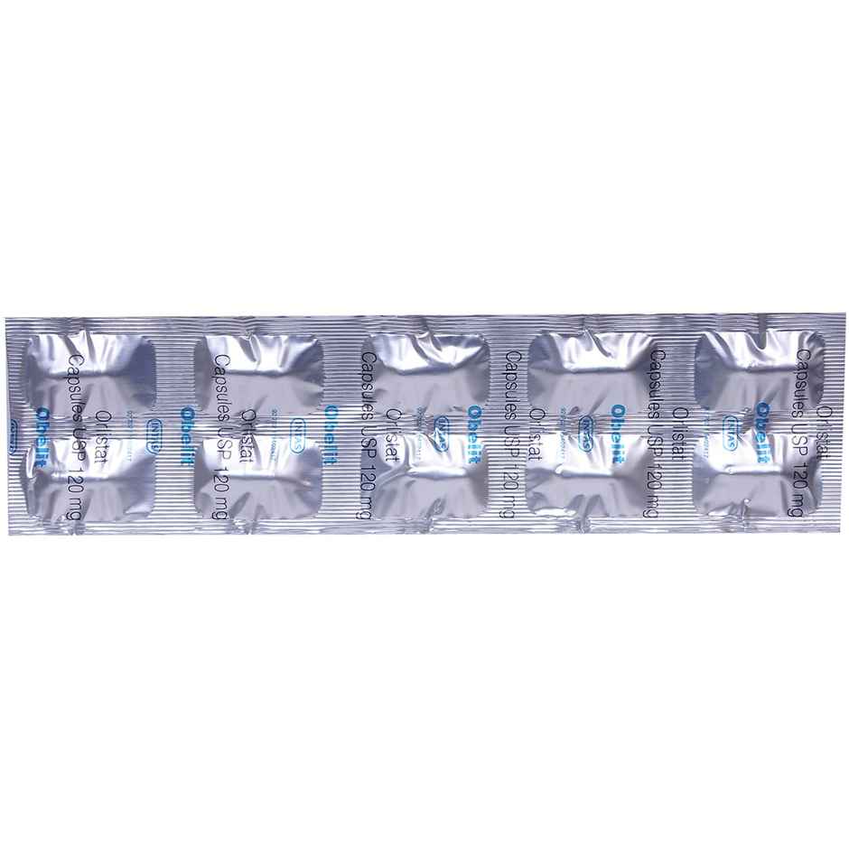 Obelit Capsule