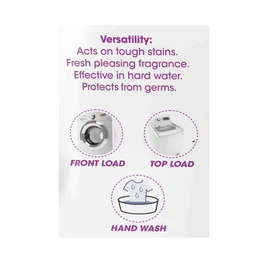 Trishul Ultrawash Detergent Powder