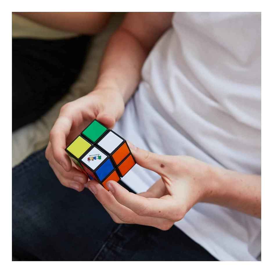 Funskool Rubik's Cube 2 x 2