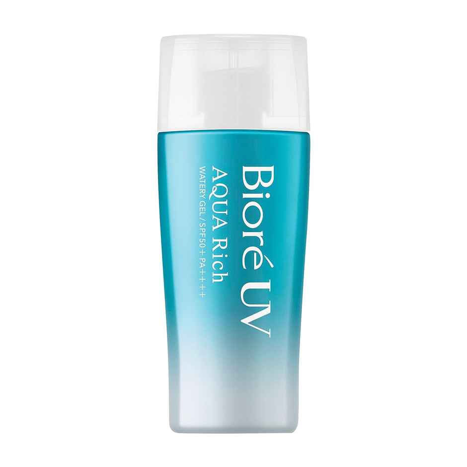 Biore Uv Aqua Rich Watery Gel 70Ml