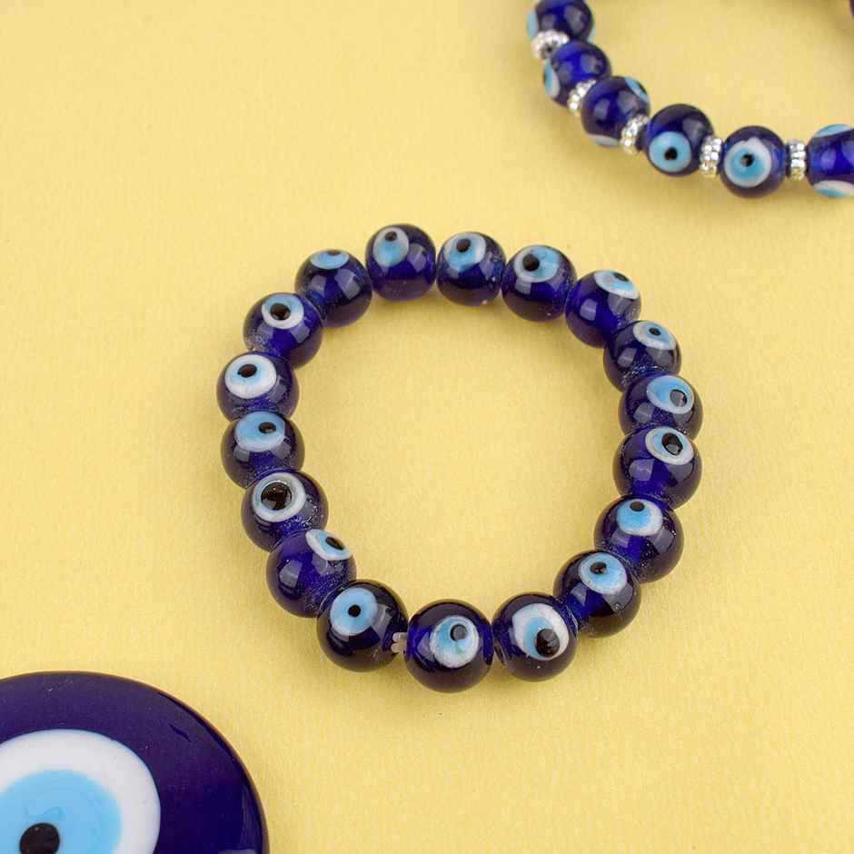 Satvik Evil Eye Bracelet