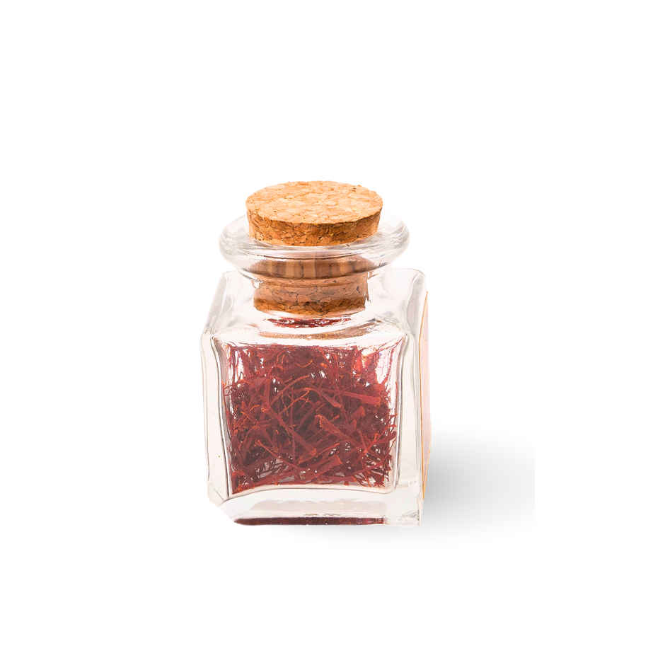 Pujashree Persian Saffron