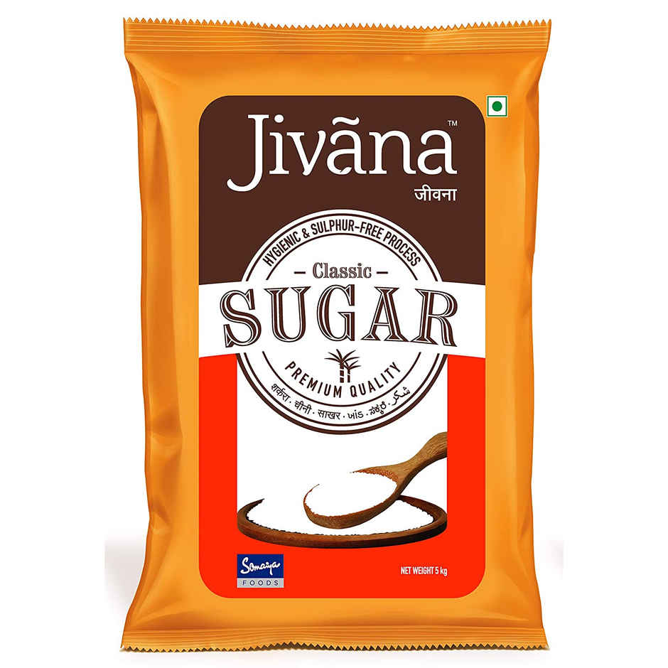 Jivana Classic Sugar