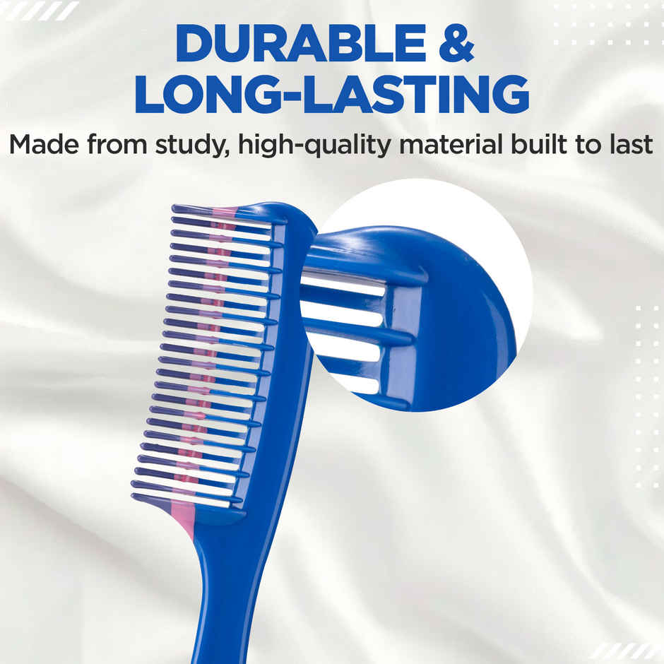 VEGA Detangling Hair Comb | 1265 | Assorted