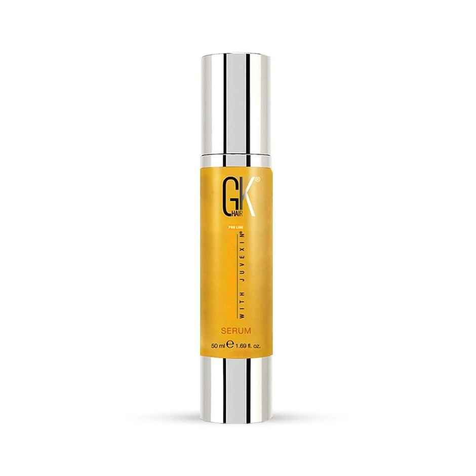 Gk Hair Argan Serum