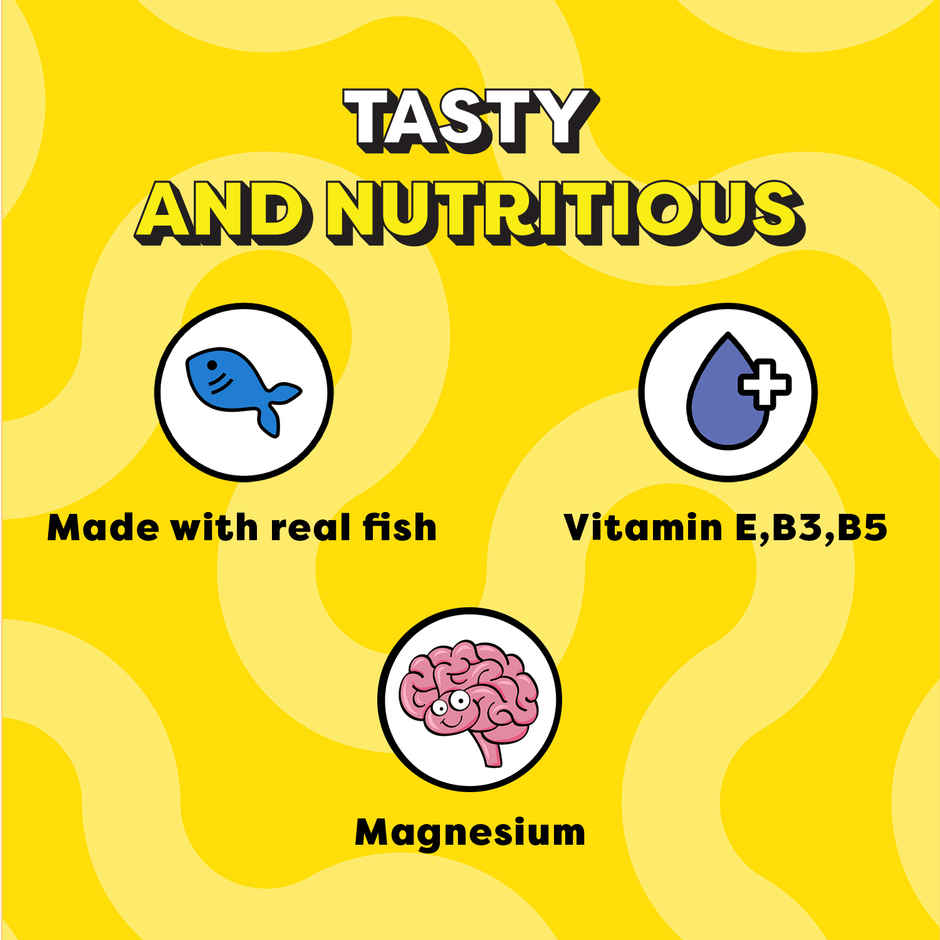 Temptations Adult Chicken & Tuna Creamy Purrrr-ee Cat Treats