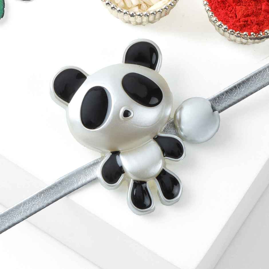 Little Panda Rakhi | FNP