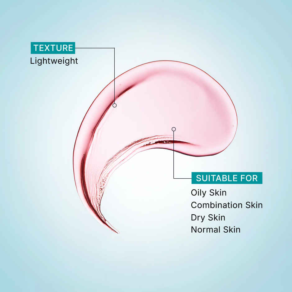 Pilgrim 25% AHA, 2% BHA, 5% PHA Peeling Solution Exfoliates Dead Skin & Reduces Blemishes
