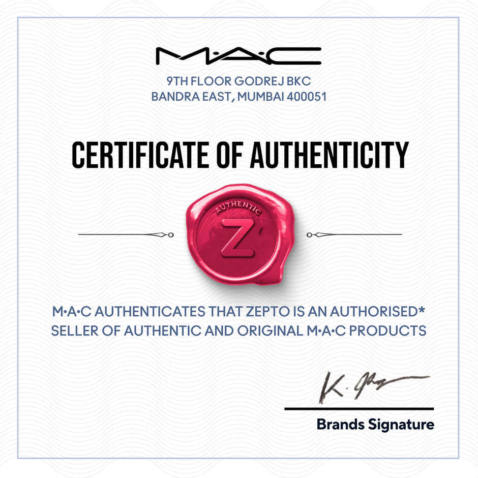 M.A.C Strobe Cream Mini - Pinklite Illuminating Moisturizer & Liquid Highlighter