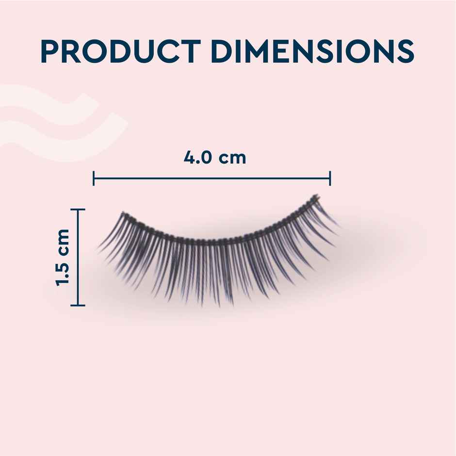 GUBB Eyelash Set Party Style