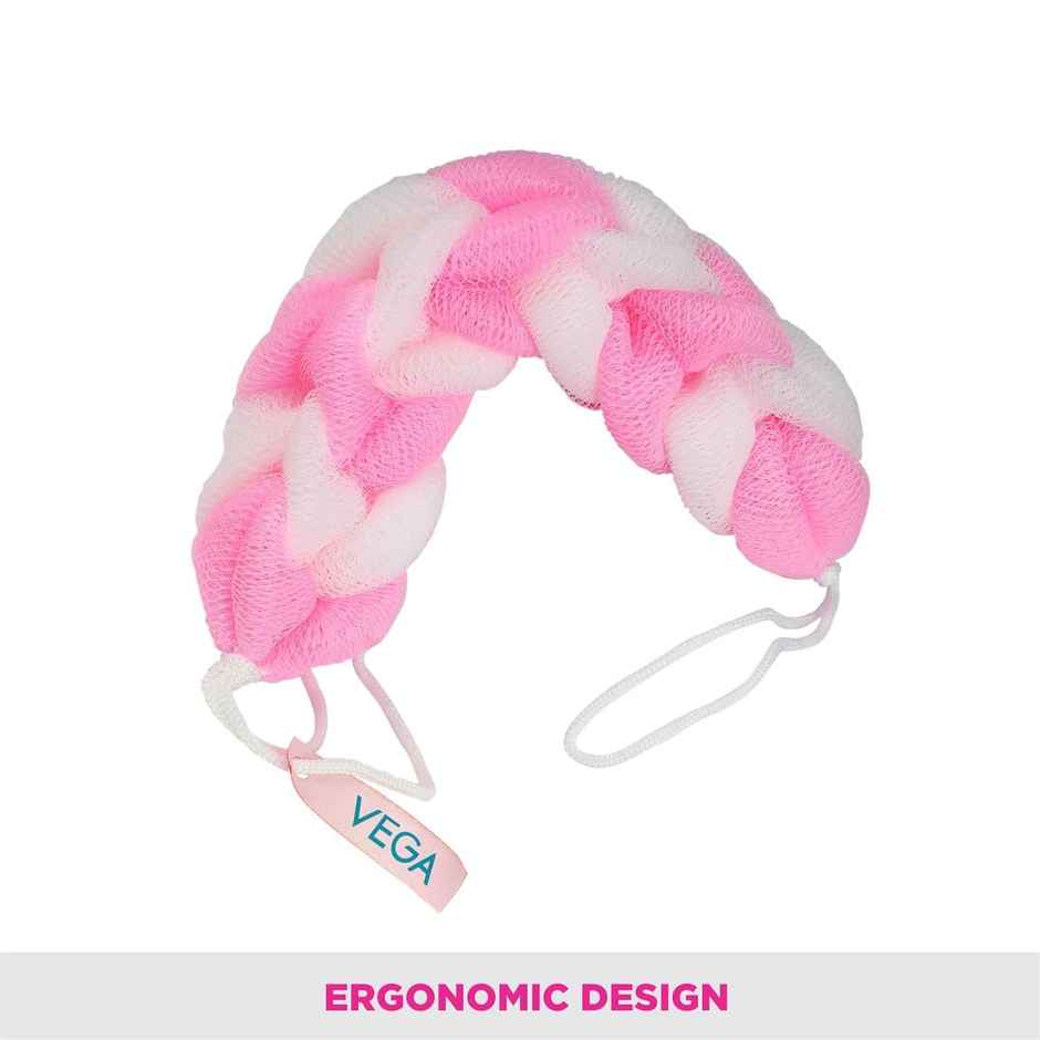 VEGA Deluxe Body Sponge | BA-2/3 | Assorted