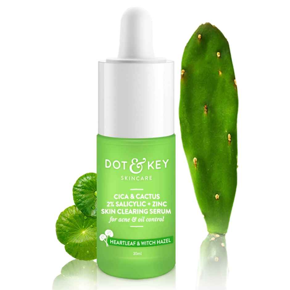 Dot & Key Cica & Cactus Skin Clearing Serum
