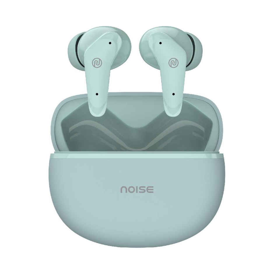 Noise Buds VS102 Plus Truly Wireless Bluetooth Earbuds - Serene Blue