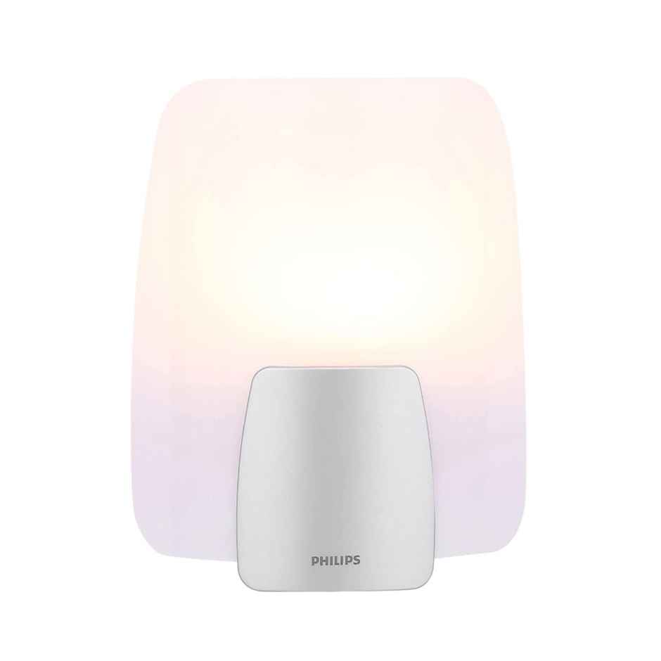 Philips Decorative Wall Lamp/ ‎20W B22 Desk Light - Yellow Light