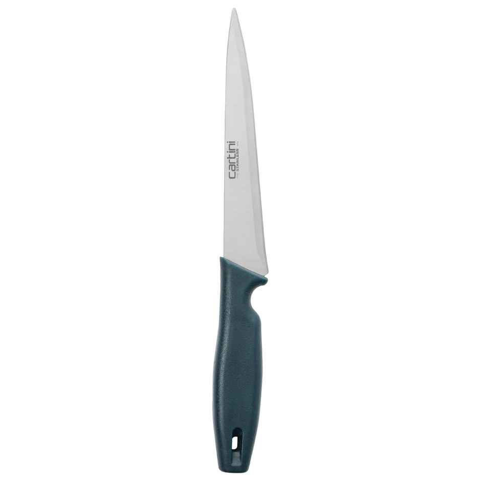 Godrej Cartini Fine Dicing Knife - Teal