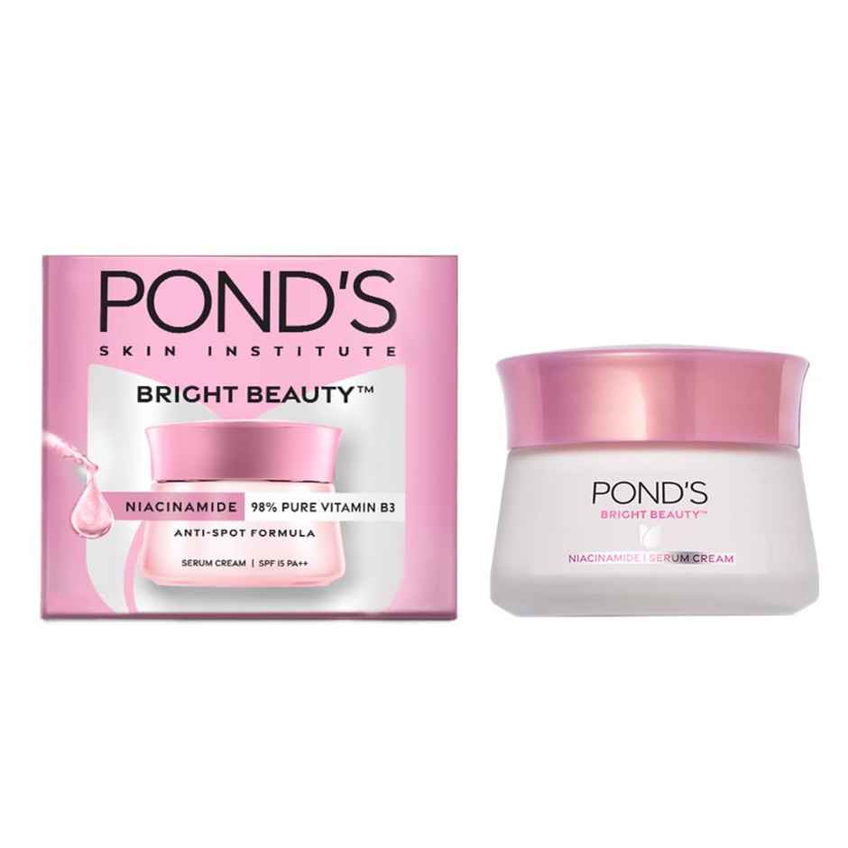 Pond's Bright Beauty Anti-Spot Fairness SPF 15 Day Cream