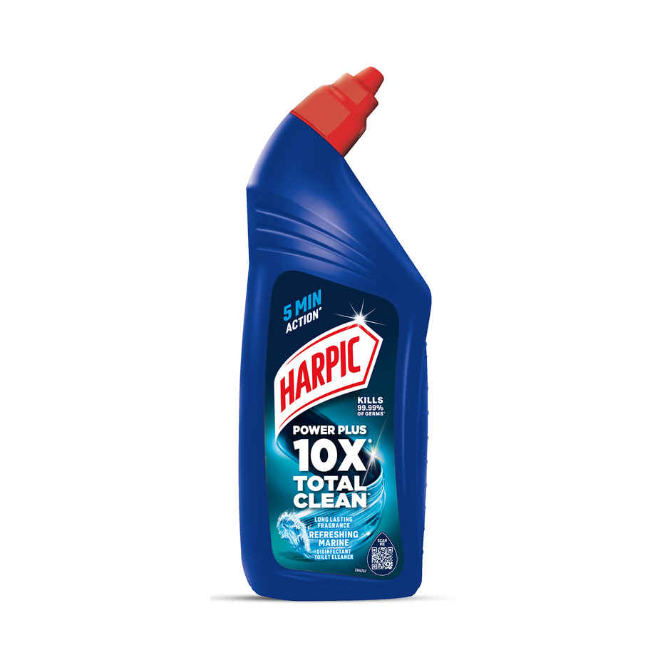 Harpic Marine Toilet Cleaner Liquid