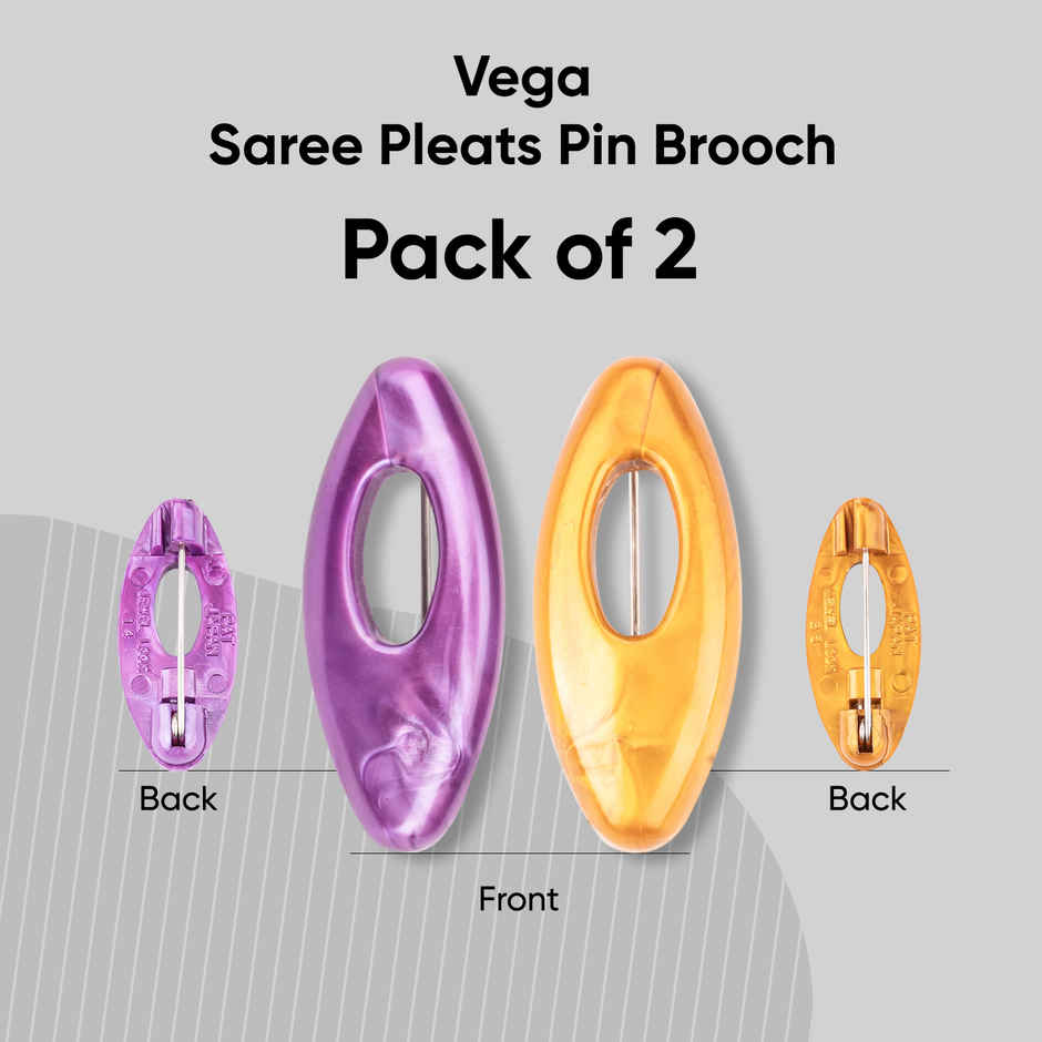 VEGA Safety Pin (Sp-01)