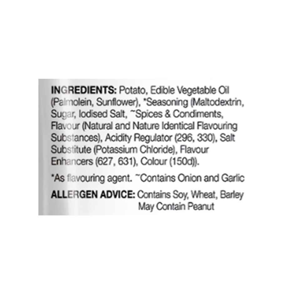 Lay's Korean Chilli Flavour | Crunchy Potato Chips