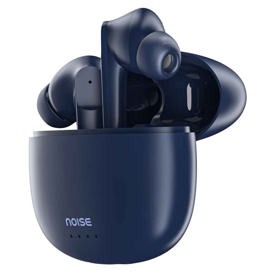 Noise Buds VS104 Truly Wireless Bluetooth Earbuds - Midnight Blue