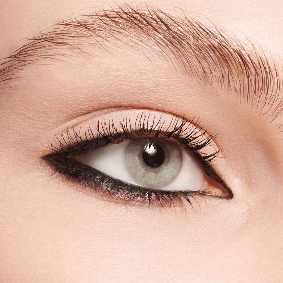 essence Long Lasting Eye Pencil | 01 Black Fever