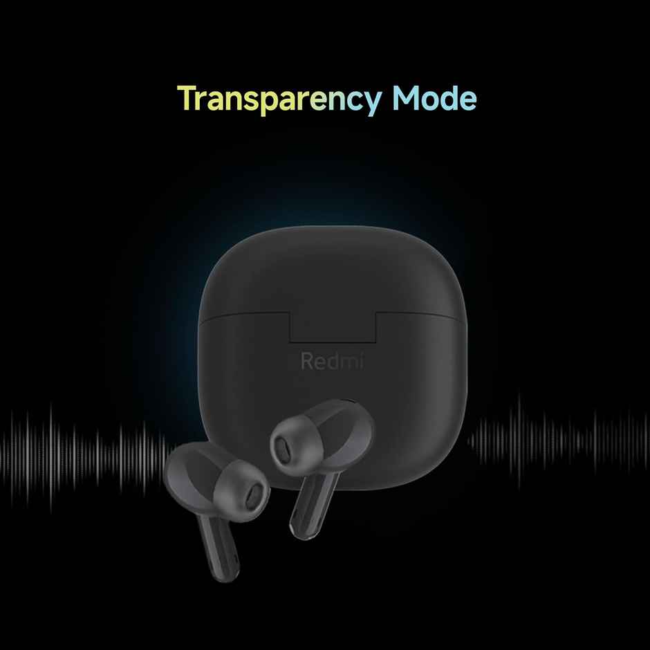 Redmi Buds 5C | Symphony Blue